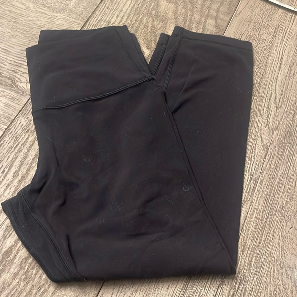 Lululemon Align Pants EUC